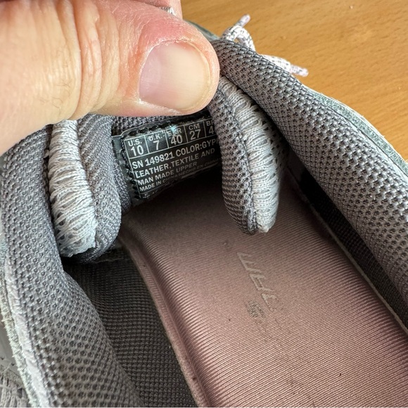 Skechers Trail Shoes - Picture 10 of 10